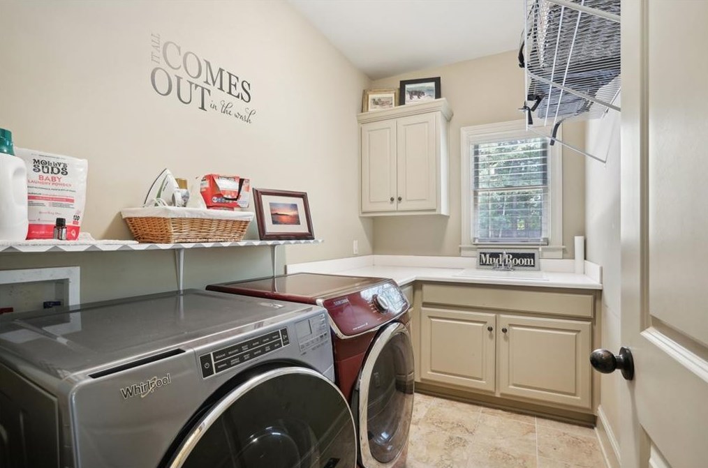 6410 Little Ml Rd, Gainesville GA 30506-4739 exterior