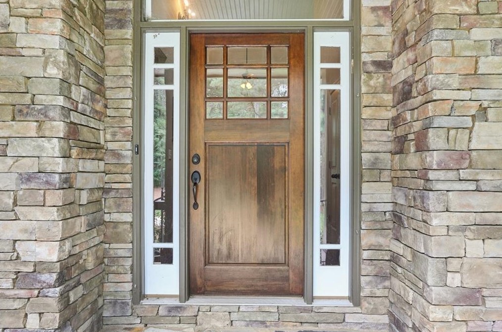 6410 Little Ml Rd, Gainesville GA 30506-4739 exterior