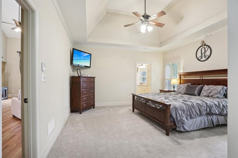 6410 Little Ml Rd, Gainesville GA 30506-4739 exterior