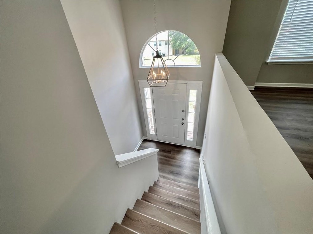 4025 Rhinehart Ct, Austell, GA 30106-1877