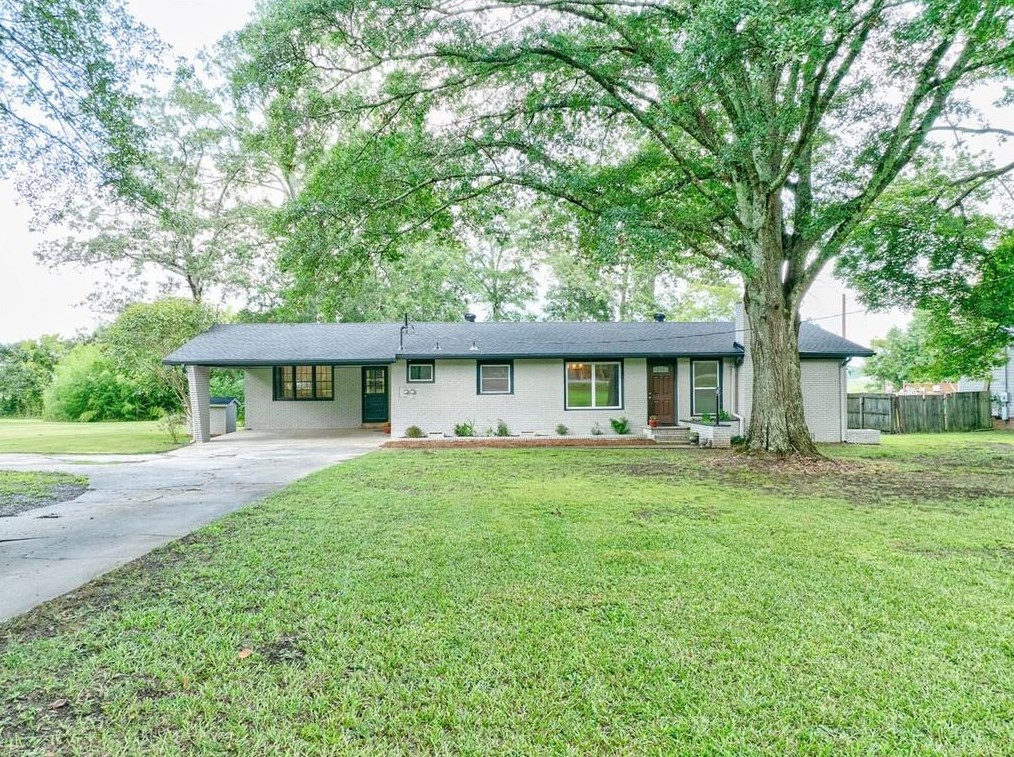 454 Warren Rd Ne, Rome, GA 30165