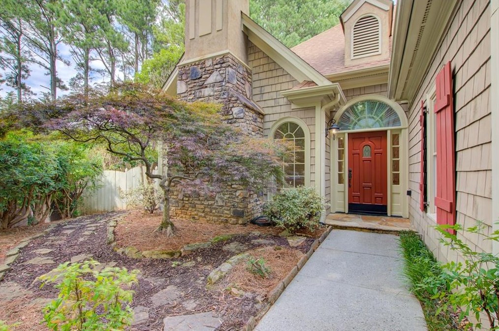 3066 Old Cabin Ln Se, Smyrna, GA 30080