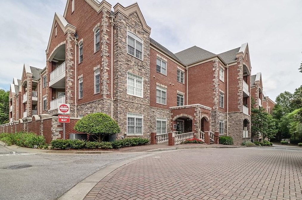 417 Clairemont Ave #316, Decatur, GA 30030