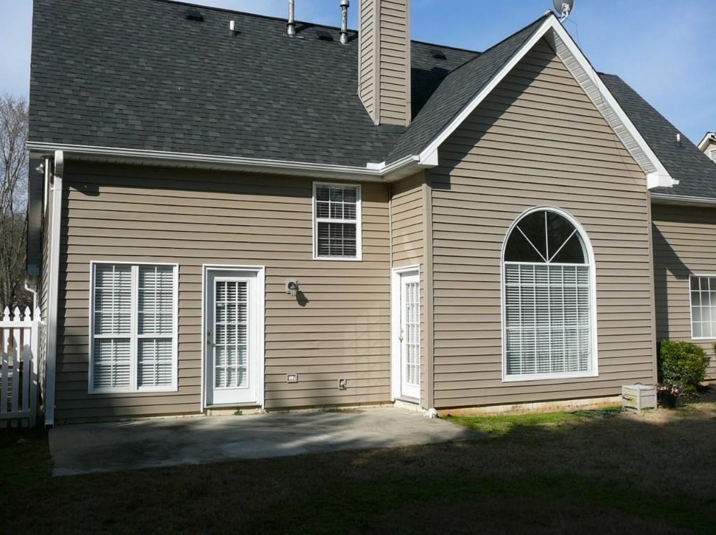 3025 Vineyard Way, Smyrna GA  30082-1852 exterior