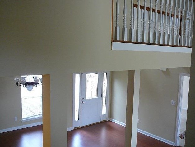 3025 Vineyard Way, Smyrna GA  30082-1852 exterior