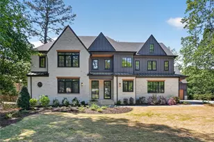 180 Thompson Pl, Roswell, GA 30075 - Photo 1