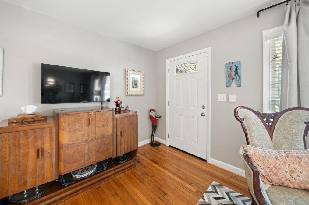 3210 Druid Hills Rd, Decatur GA  30033-2740 exterior