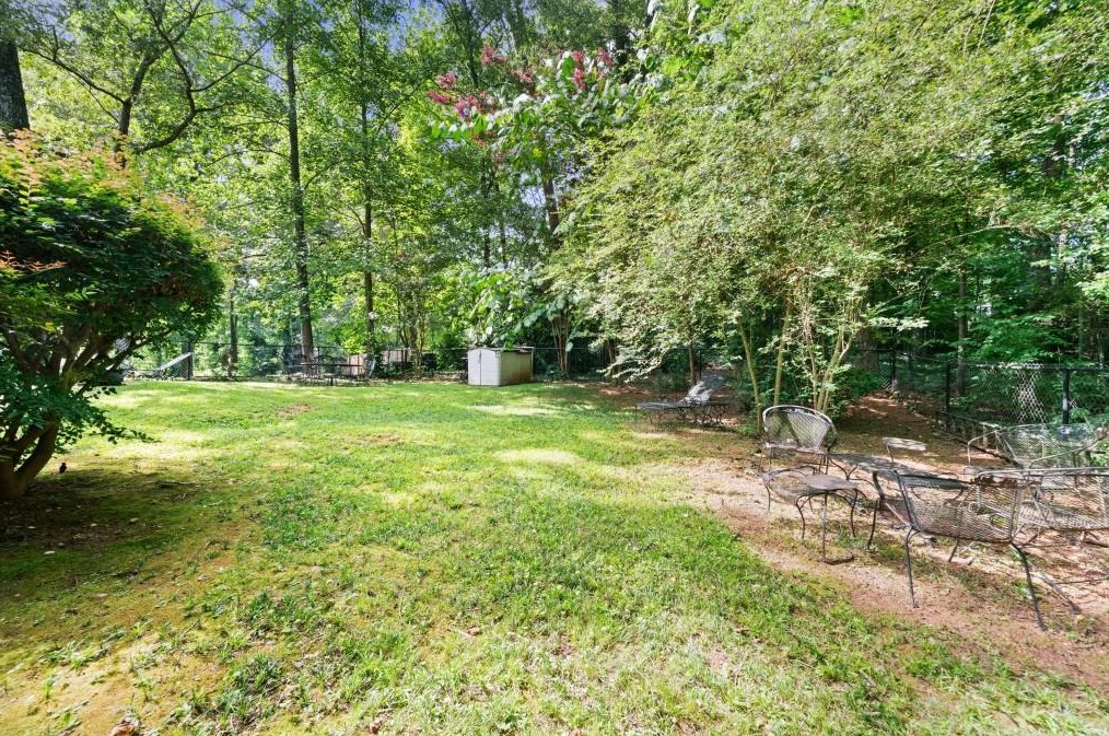 3210 Druid Hills Rd, Decatur GA  30033-2740 exterior