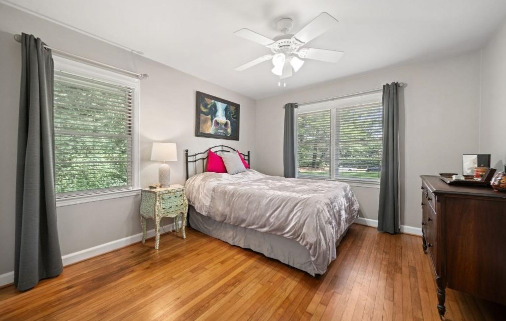 3210 Druid Hills Rd, Decatur GA  30033-2740 exterior