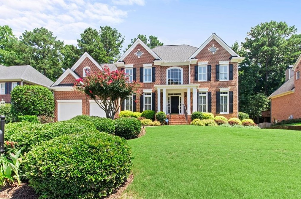 3241 Talimore Cir, Marietta, GA 30066-8706