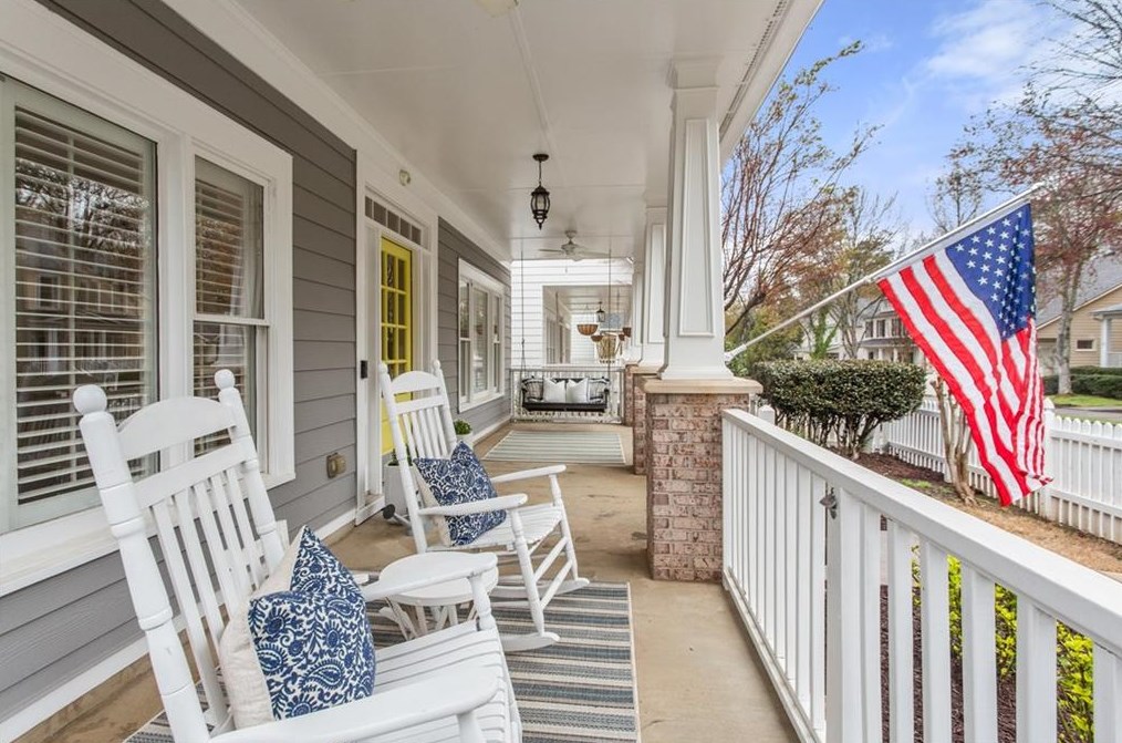 2101 Adams Overlook, Atlanta, GA 30318-1965