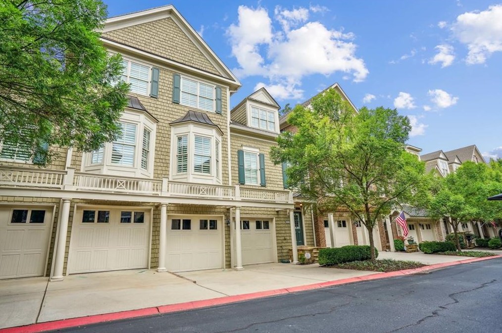 2310 Saint Davids Sq, Kennesaw, GA 30152-6705