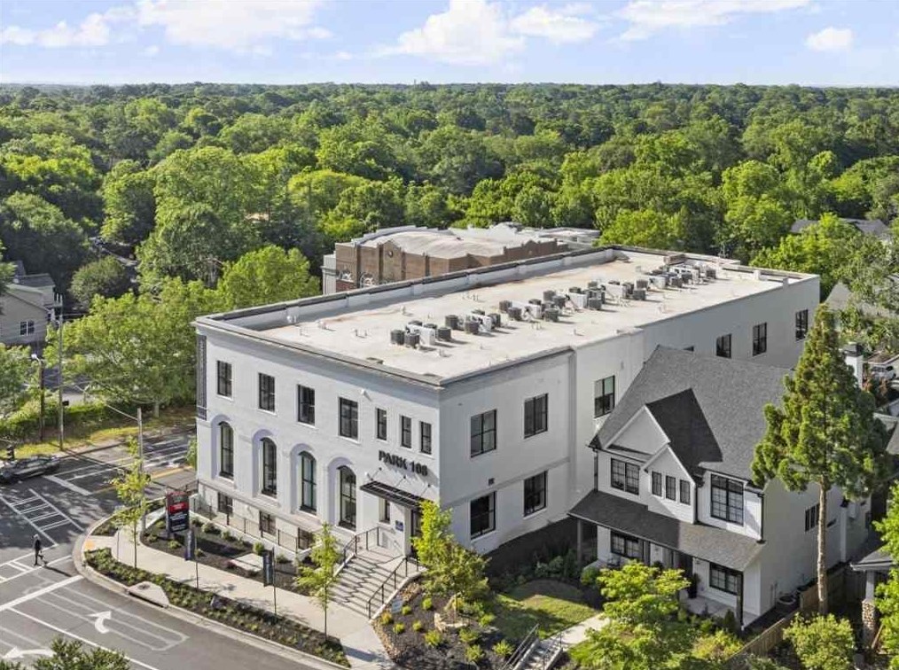 108 Park Pl #106, Decatur, GA 30030