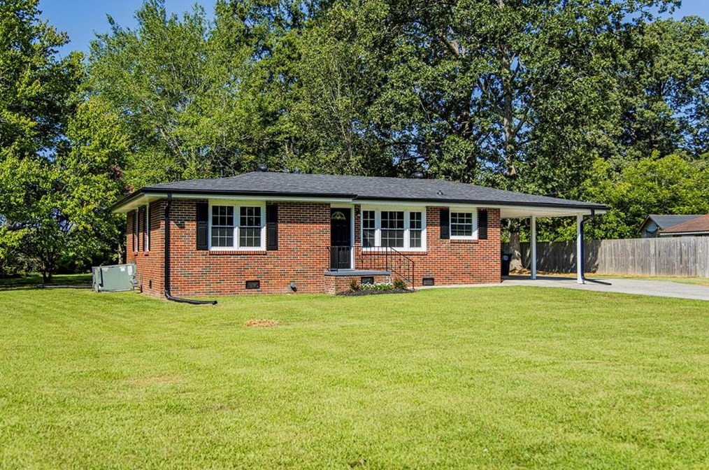 19 Nw Sandy Beach Terrace, Rome, GA 30165