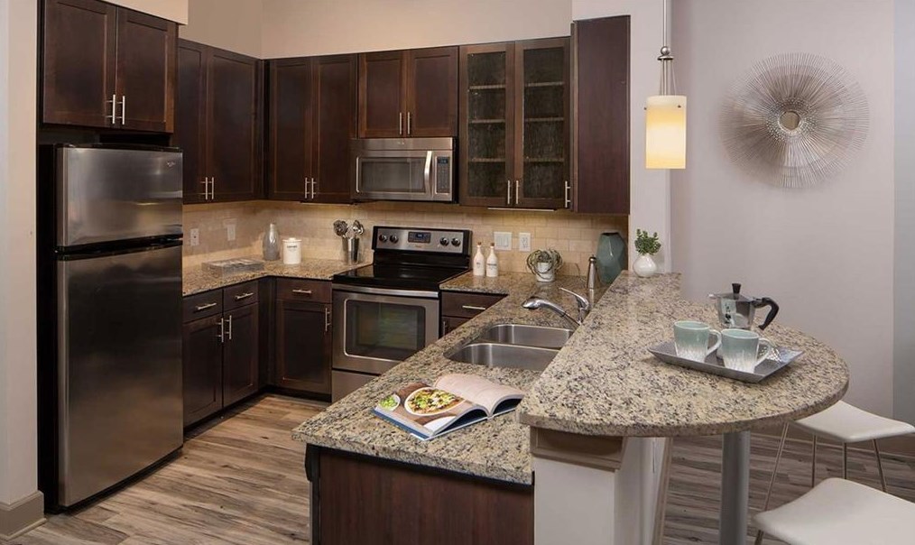 235 Pharr Rd #3320, Atlanta, GA 30305
