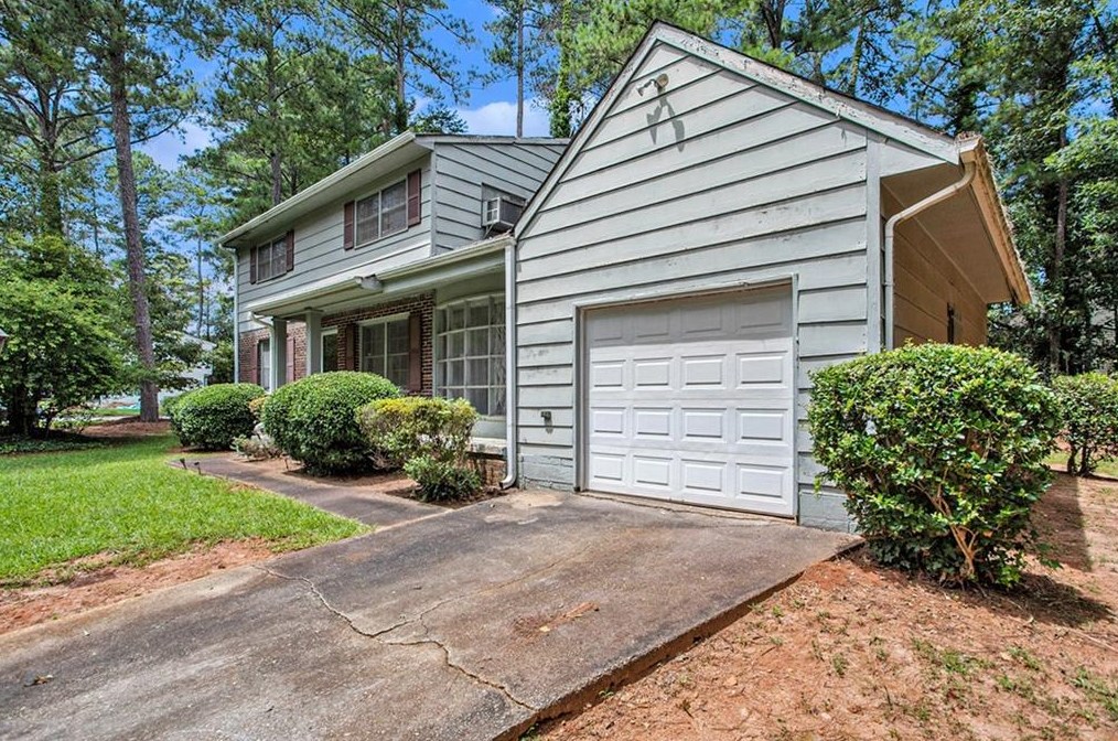 4210 Pepperdine Dr, Decatur, GA 30034