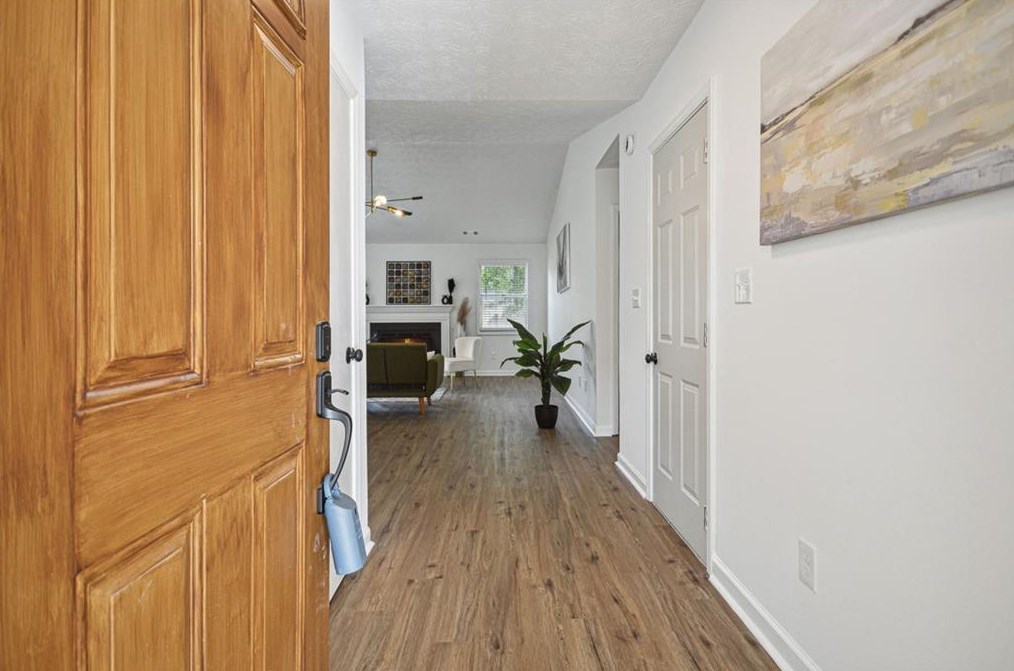 5925 Homestead Cir, Rex, GA 30273