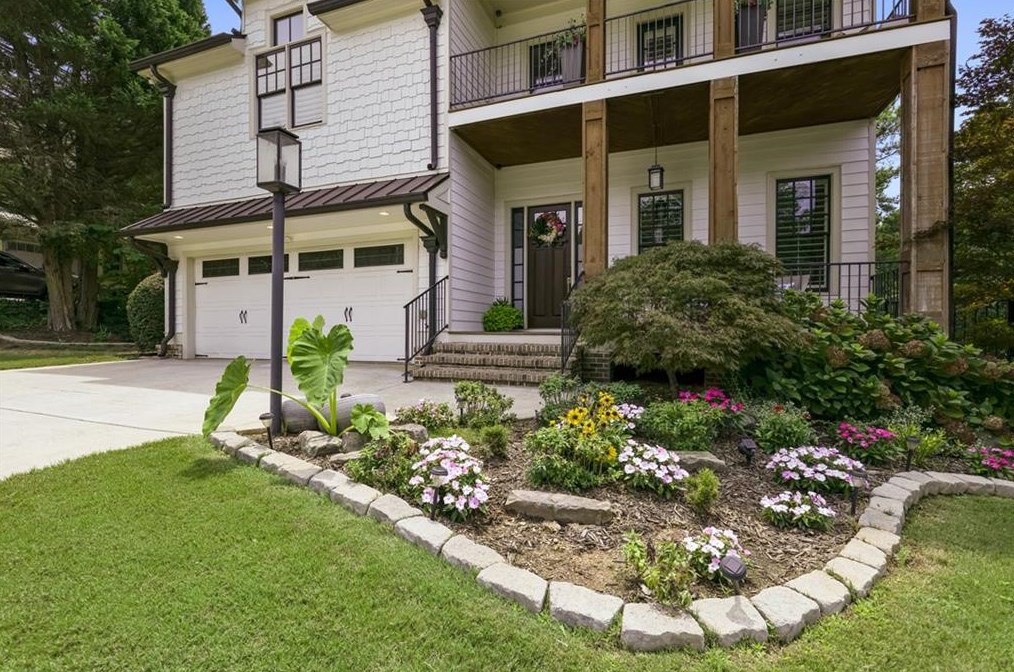 1618 Gaylor St Se, Smyrna, GA 30082