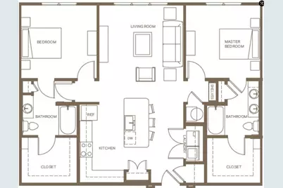 1213 Avalon Boulevard #2408, Alpharetta, GA 30009 - Photo 28