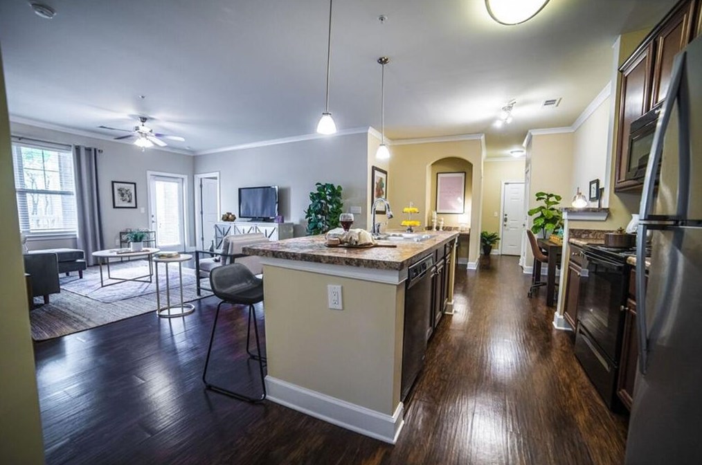 1836 Roswell St #5306, Smyrna, GA 30080