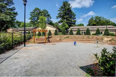 1836 Roswell Street #3306, Smyrna, GA 30080 - Photo 26