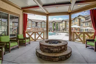 1836 Roswell Street #3306, Smyrna, GA 30080 - Photo 20