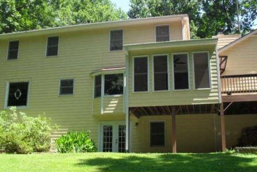 318 Bridgewood Dr Se, Conyers, GA 30094