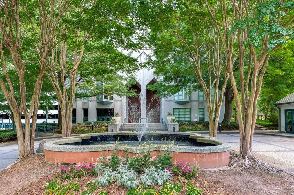 2870 Pharr Ct S Northwest #607, Atlanta, GA 30305