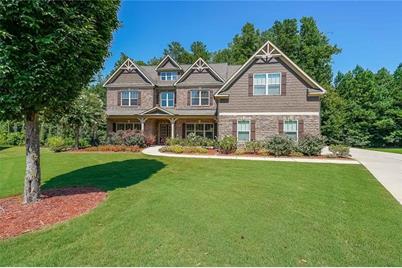 4284 Maclaren Court, Powder Springs, GA 30127 - Photo 1