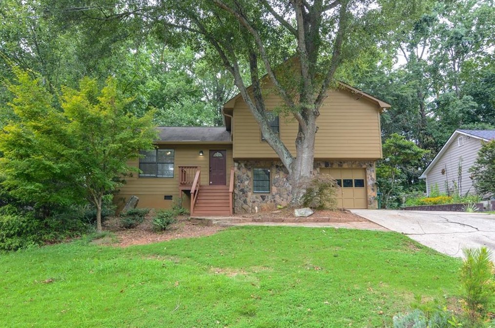 2830 Blarney Way, Duluth, GA 30096-6245