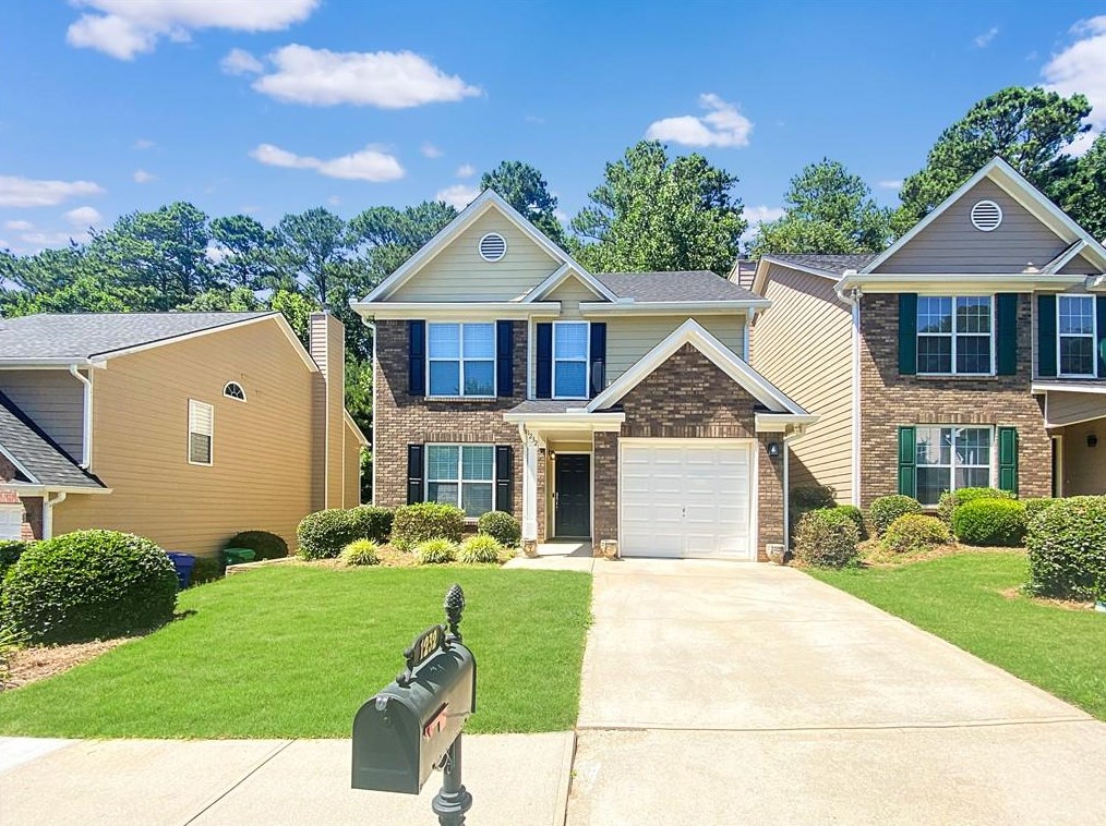 1232 Gates Cir Se, Atlanta, GA 30316
