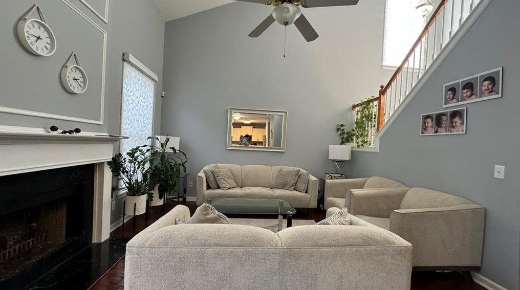 3973 Kendall Cv, Atlanta GA  30340-4633 exterior