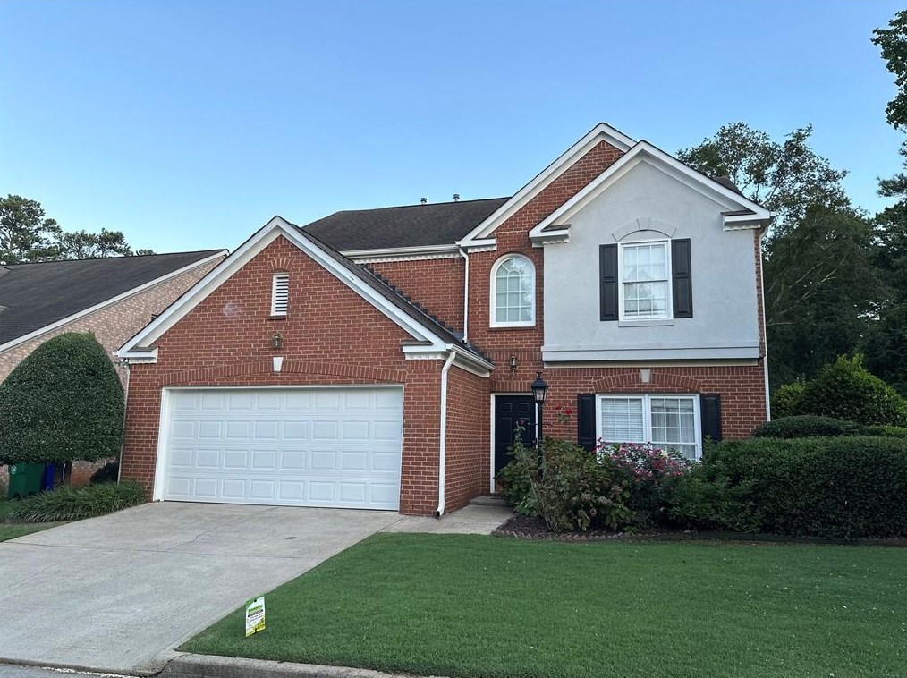 3973 Kendall Cv, Atlanta, GA 30340