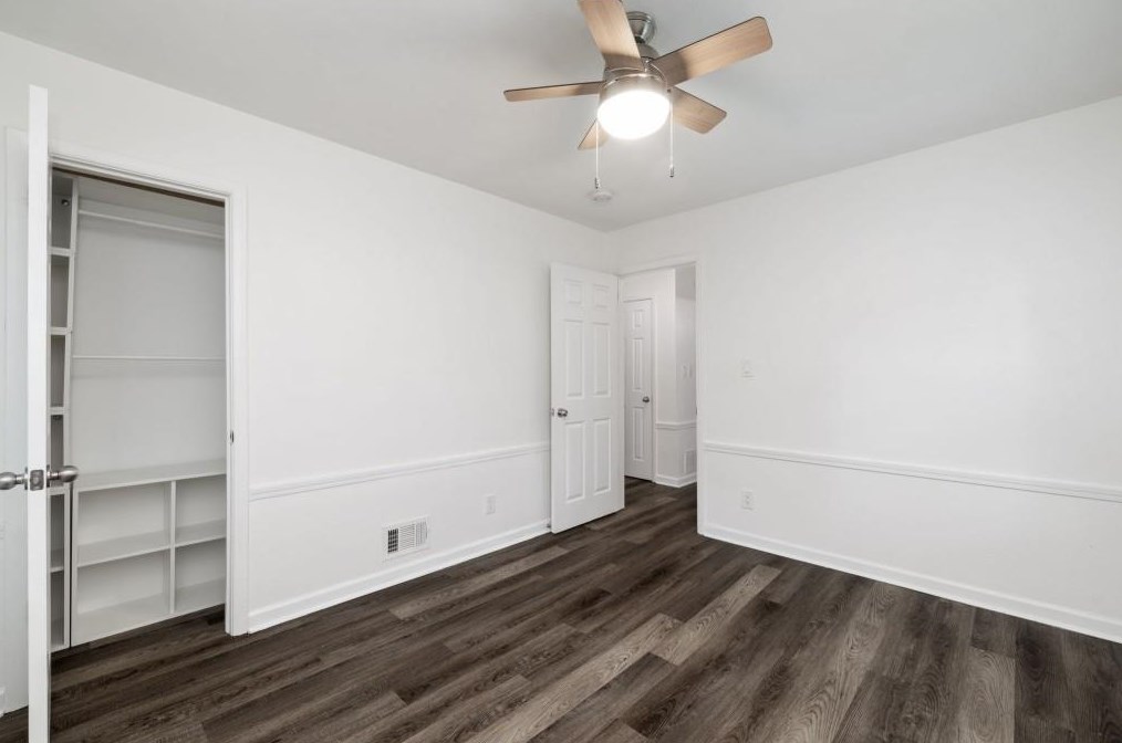 2052 Shamrock Dr, Decatur GA  30032-5953 exterior