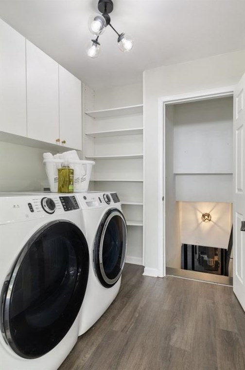 2052 Shamrock Dr, Decatur GA  30032-5953 exterior