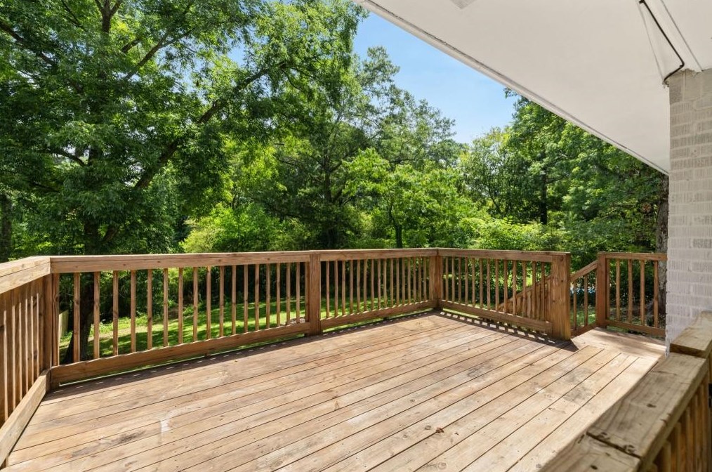 2052 Shamrock Dr, Decatur GA  30032-5953 exterior