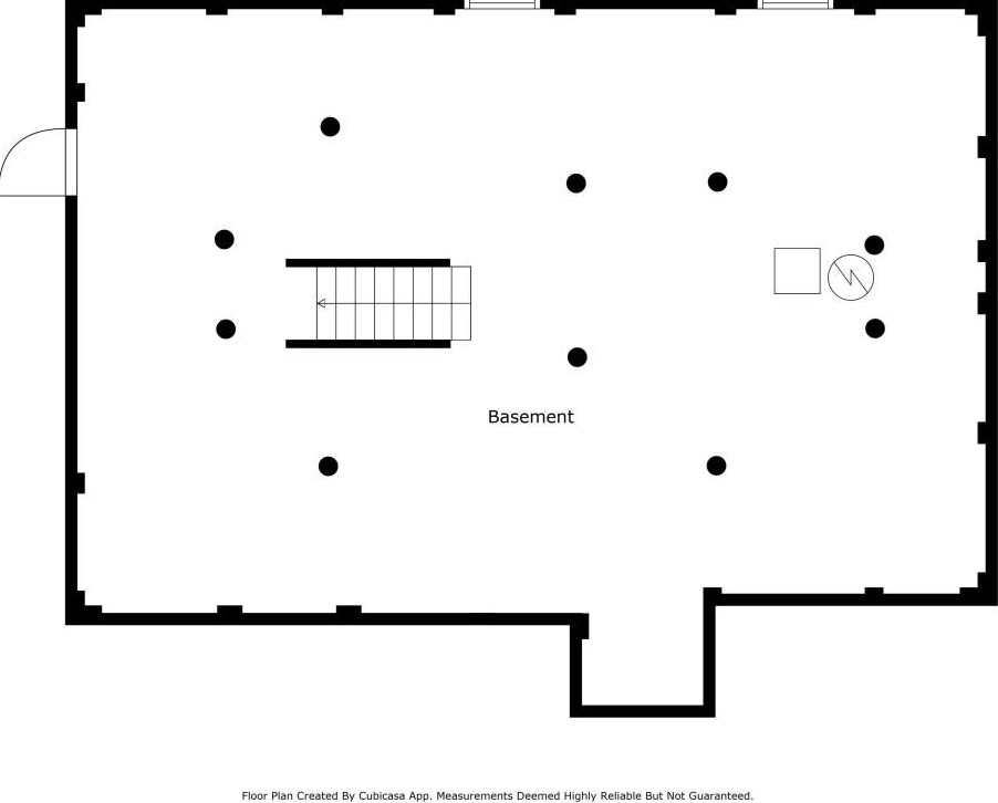 2052 Shamrock Dr, Decatur GA  30032-5953 exterior