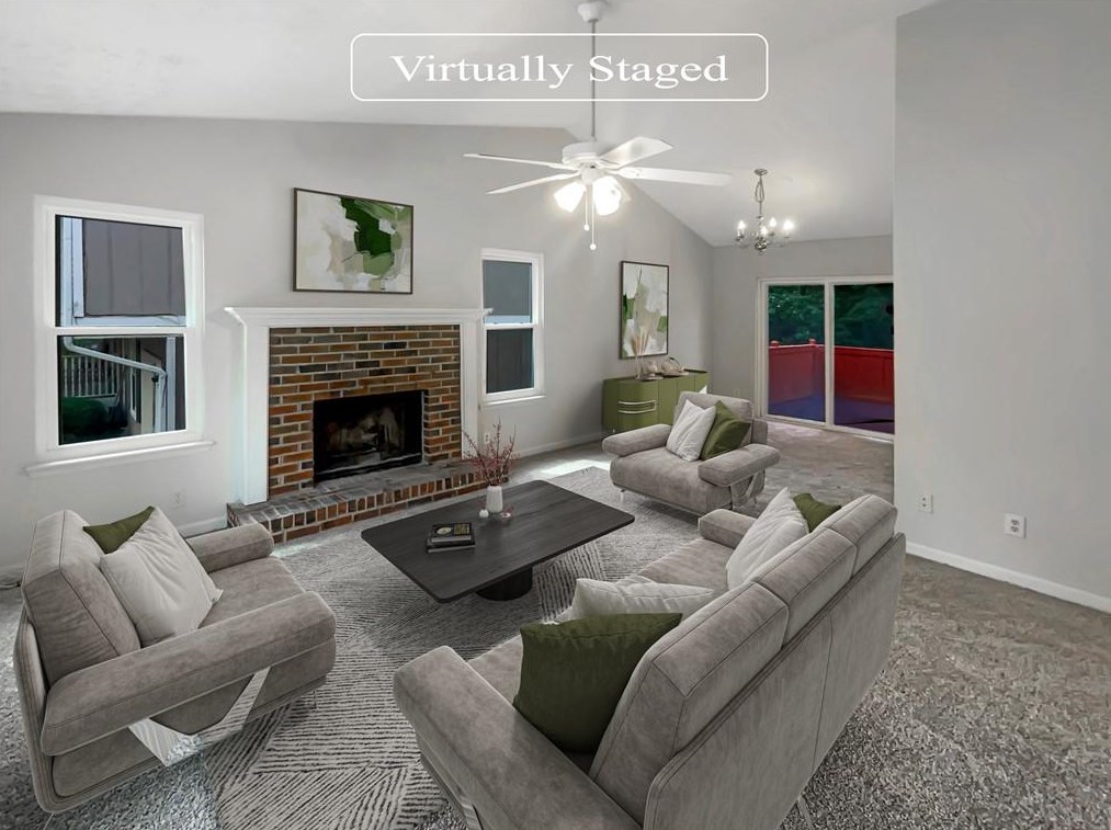 2046 Marbut Forest Dr, Lithonia, GA 30058-7826
