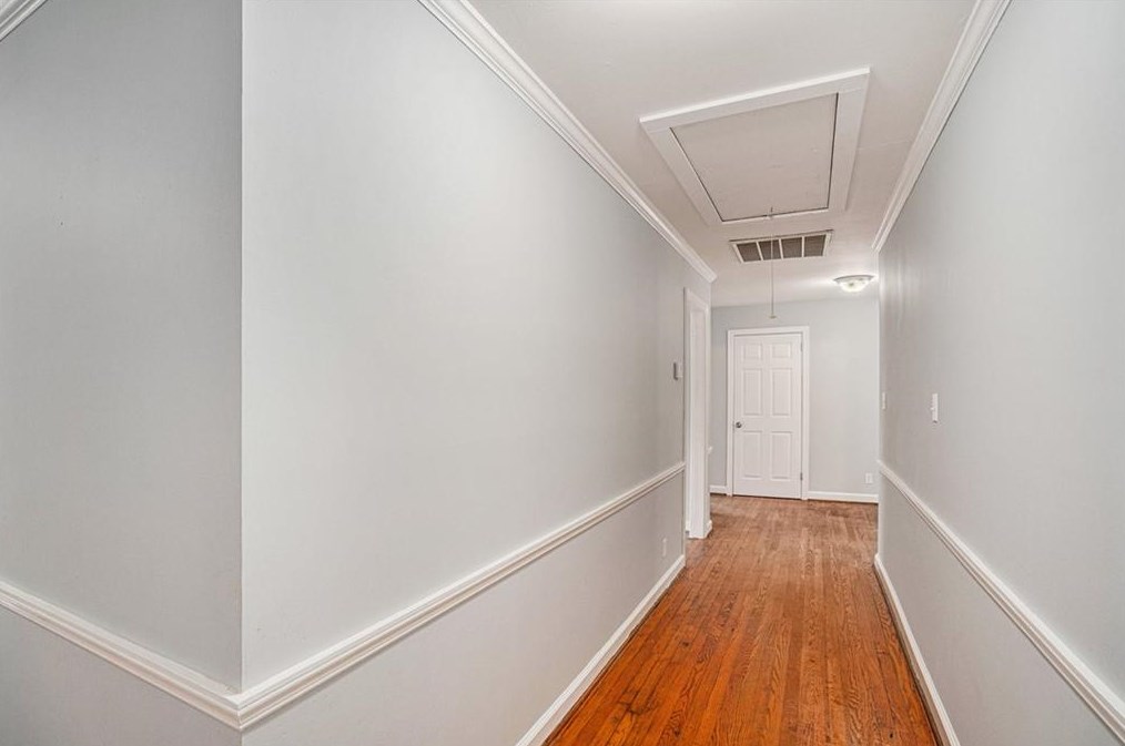 307 Ansley St, Decatur GA  30030-5215 exterior