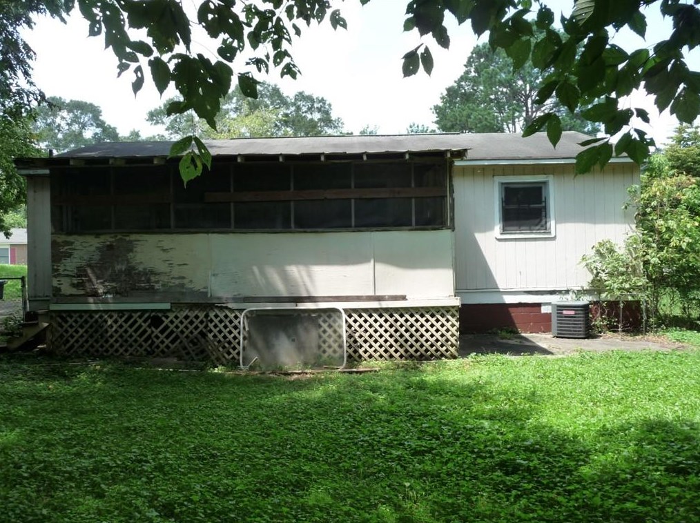 1350 Redford Dr Se, Atlanta, GA 30315