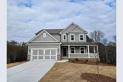 599 Calgary Downs Drive, Winder, GA 30680 - Photo 1