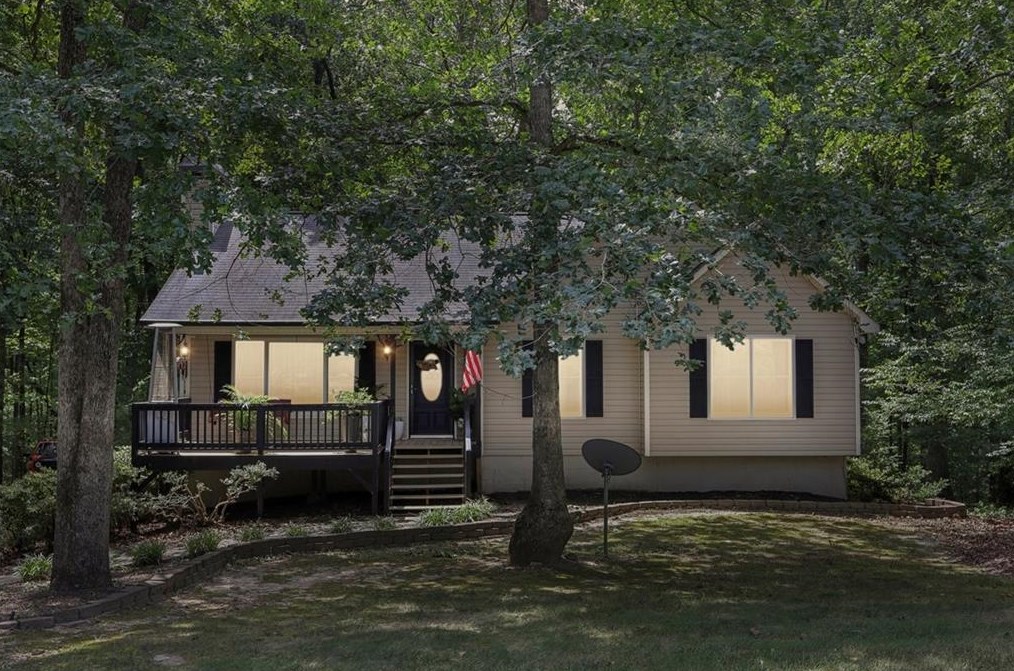 2 Misty Ridge Pl, Hiram, GA 30141