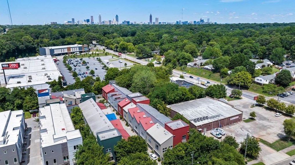 241 Maynard Ter, Atlanta GA  30316-1780 exterior