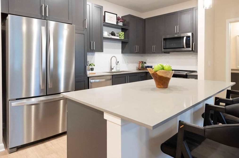 871 3rd St Nw #1302, Atlanta, GA 30318