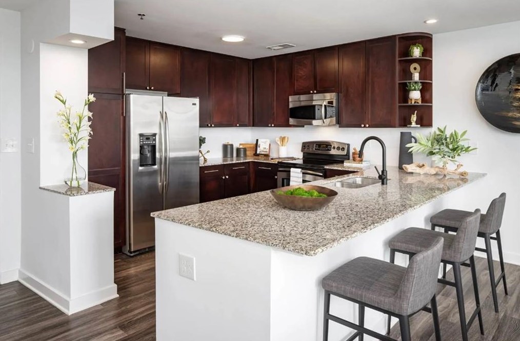 3242 Peachtree Rd Ne #0707, Atlanta, GA 30305