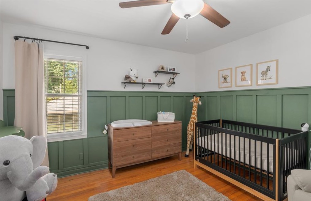 1393 Berkeley Ln, Atlanta GA  30329-3301 exterior