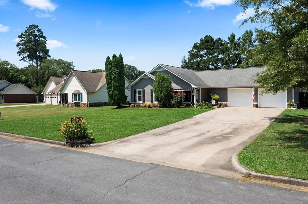 18 Windrush Dr Nw, Rome, GA 30165