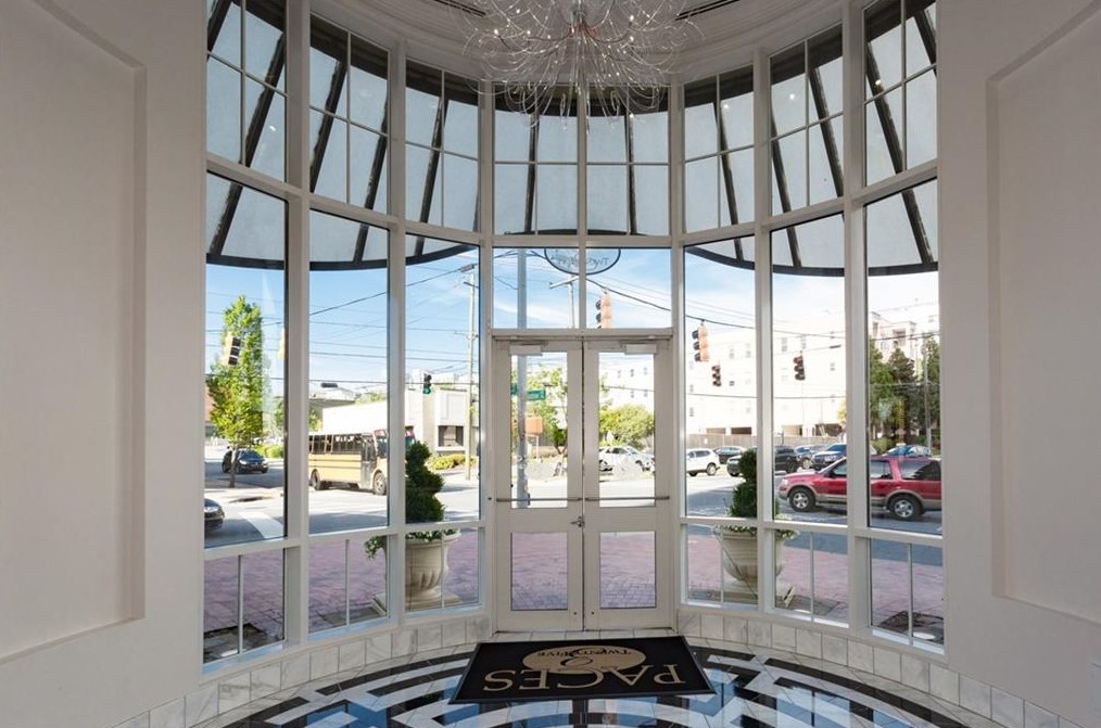 325 E Paces Ferry Rd Ne #1808, Atlanta, GA 30305
