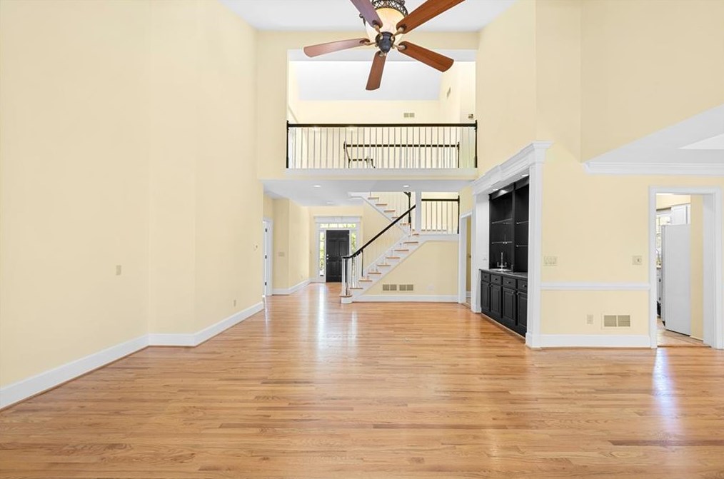 3795 Ashford Trl, Atlanta GA  30319-1865 exterior