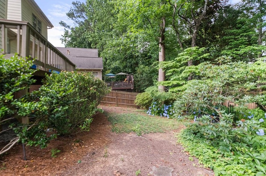 3795 Ashford Trl Ne, Atlanta, GA 30319